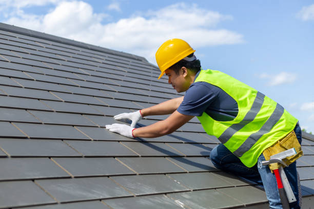 Best Affordable Roofing Company  in North Browning, MT