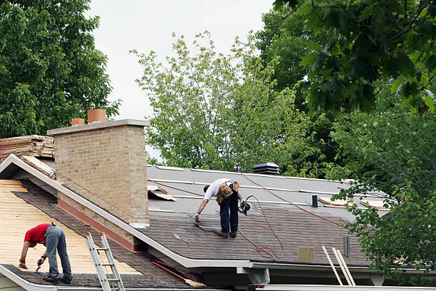 Best Best Roofing Contractors  in North Browning, MT