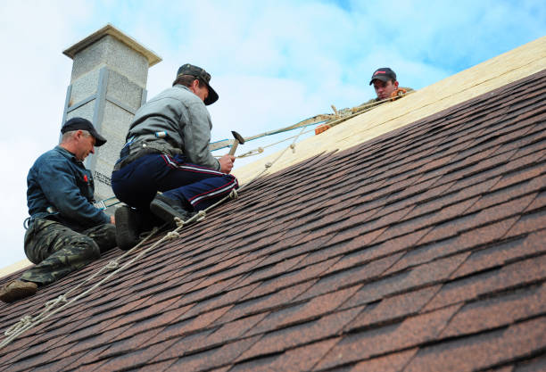 Best Commercial Roofing Services  in North Browning, MT